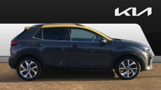 Kia Stonic 1.0T GDi 48V GT-Line S 5dr DCT Petrol Estate